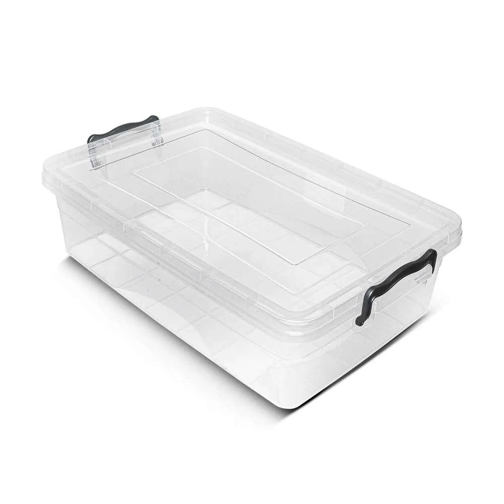 FRIDGE STORAGE BOX-5 (14L) catalogue view