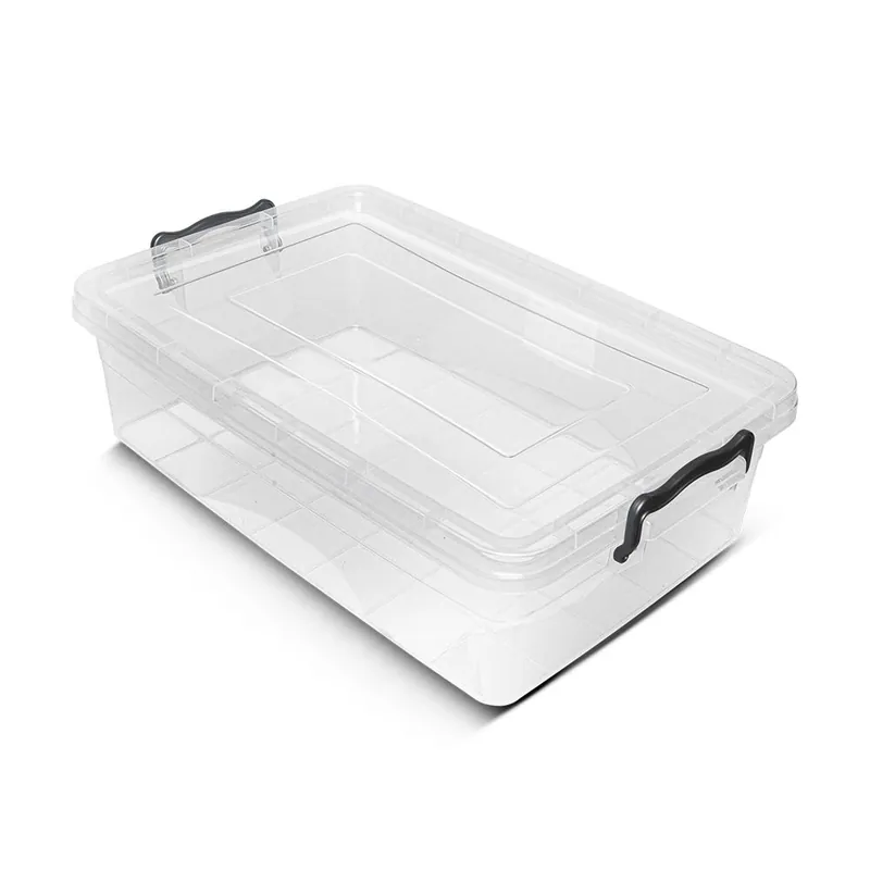 Fridge Storage Box-5 (14L)