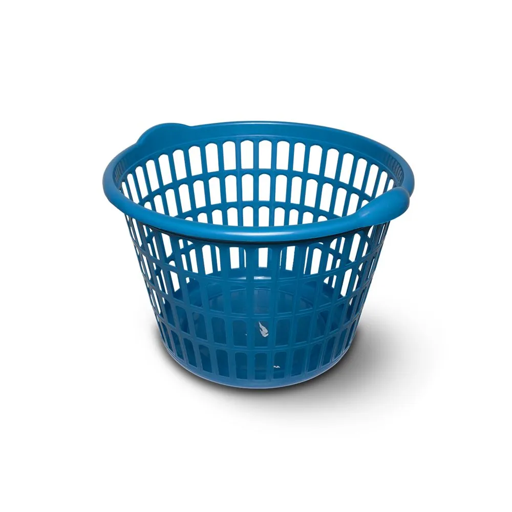 LAUNDRY BASKET CIRCLE 2 eco catalogue view