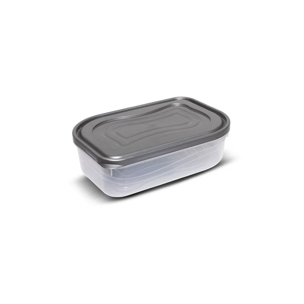 STORAGE BOX Shallow TRENDY-3 (2,8lt)