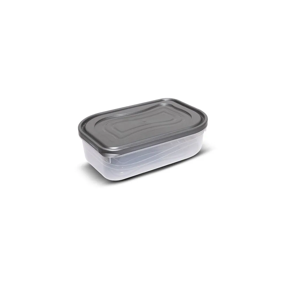 STORAGE BOX Shallow TRENDY-2 (2lt)