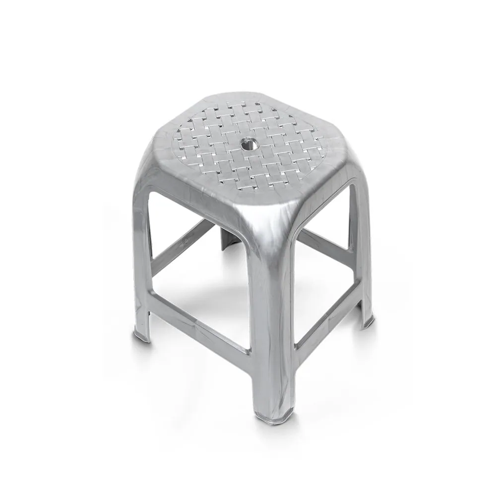 PLASTIC STOOL CLASICO 2 catalogue view