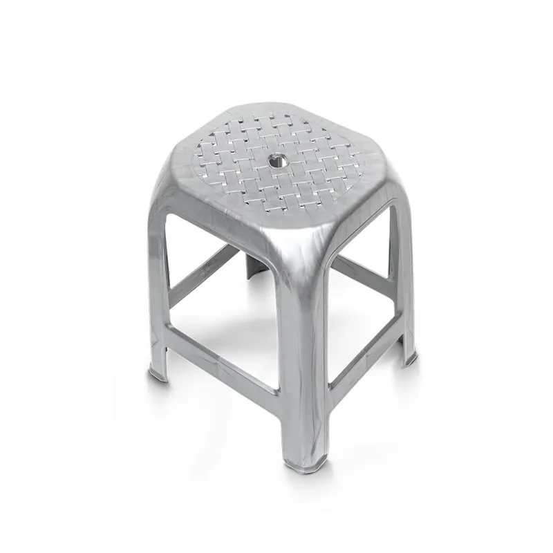 Plastic Stool Clasico 2
