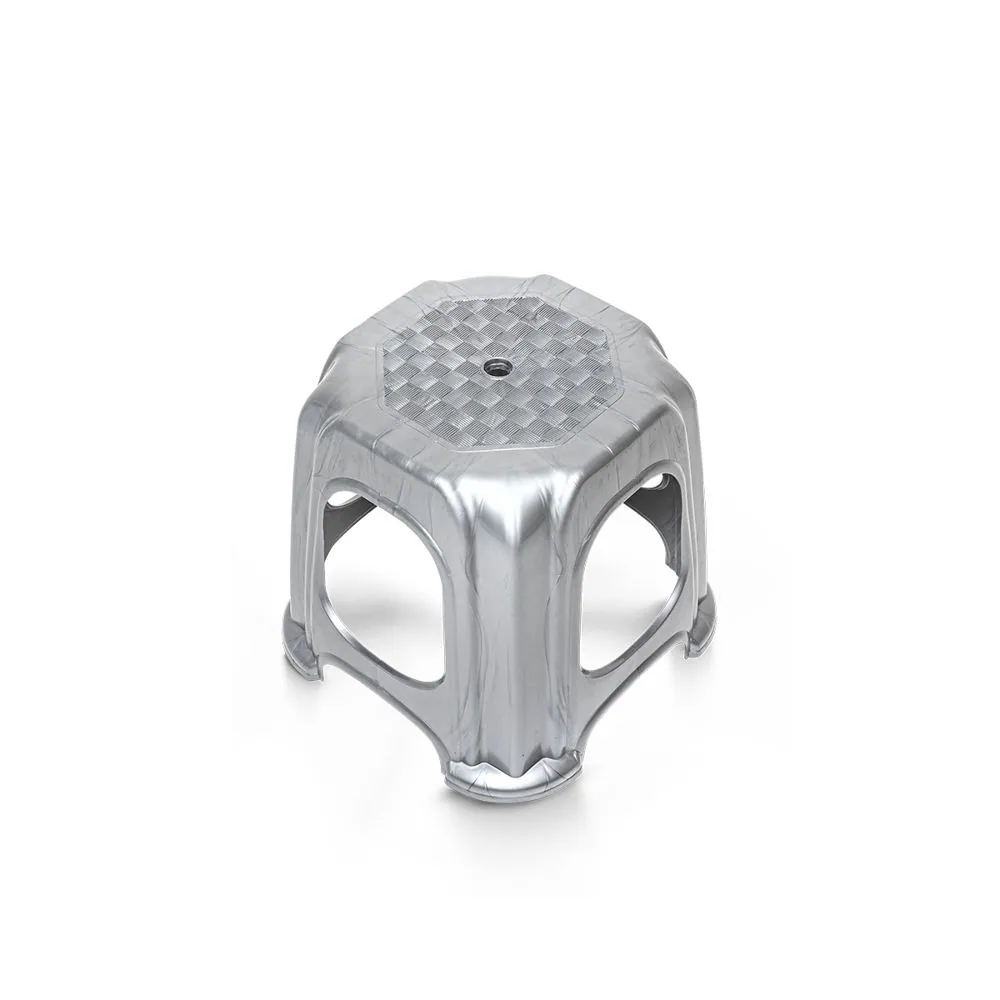 PLASTIC STOOL LUX 2 catalogue view