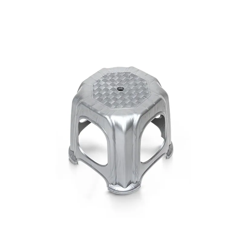 Plastic Stool Lux 2