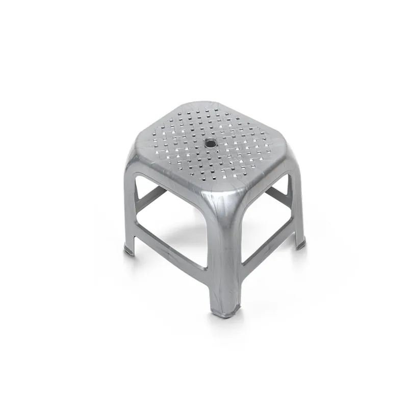 Plastic Stool Clasico 1