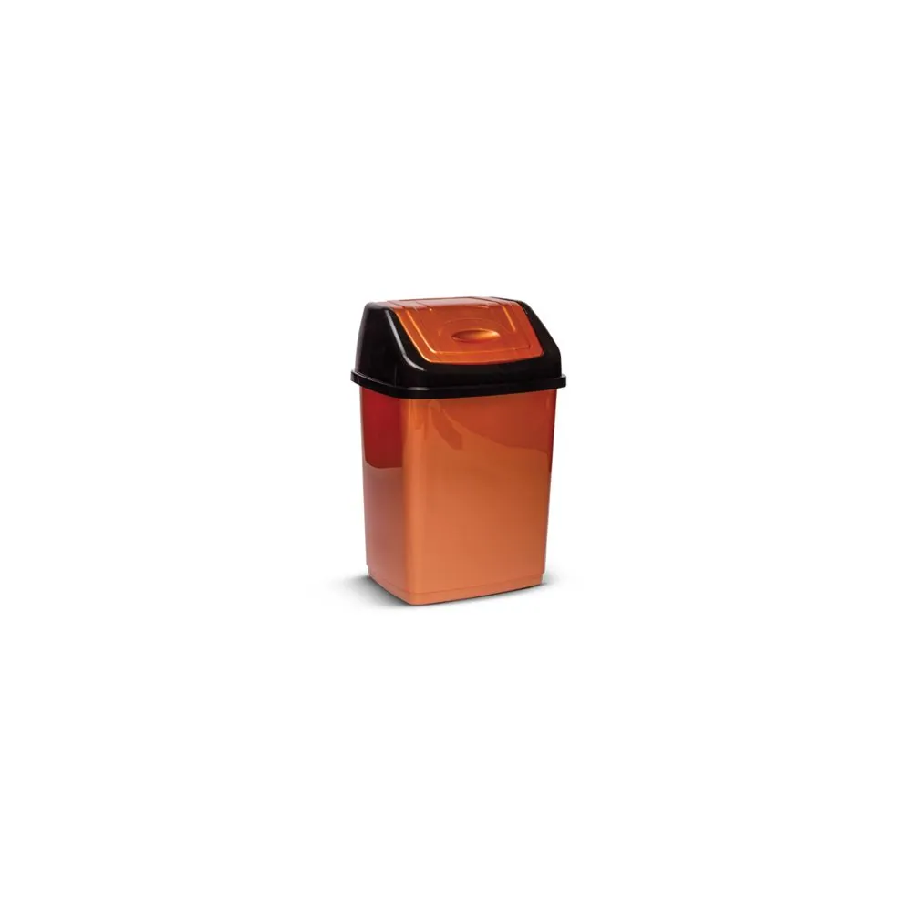 CLASSIC DUSTBIN 1 (B128-1) white-background catalogue view