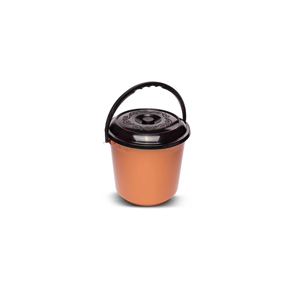 BUCKET 1 (B101-1) white-background catalogue view