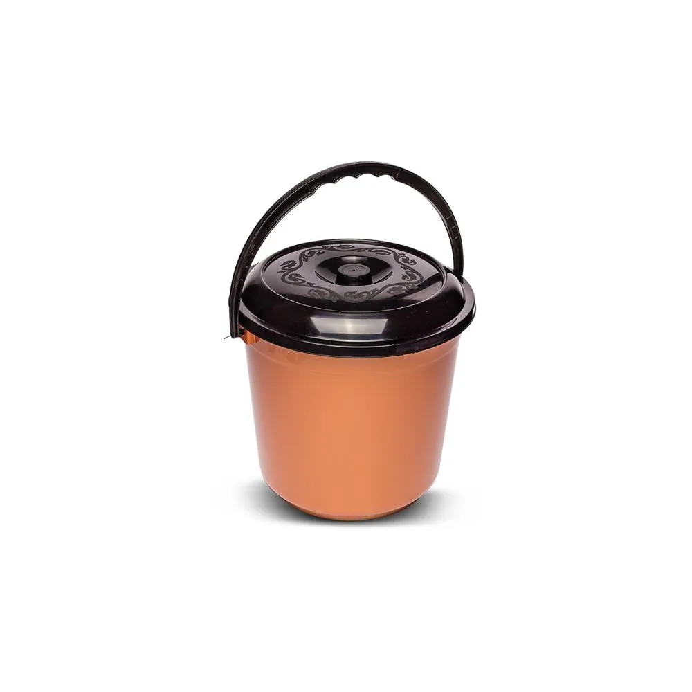 BUCKET 2 (B101-2) white-background catalogue view