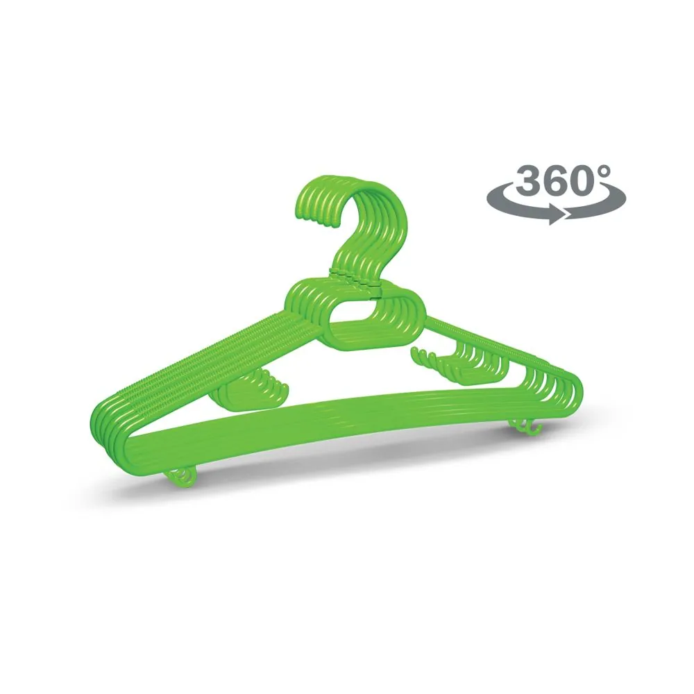HANGER ROTATION (B193) white-background catalogue view