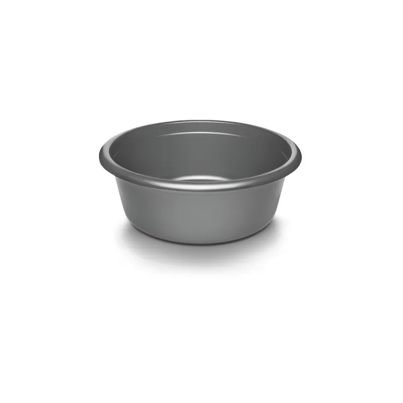 Basin Without Lid