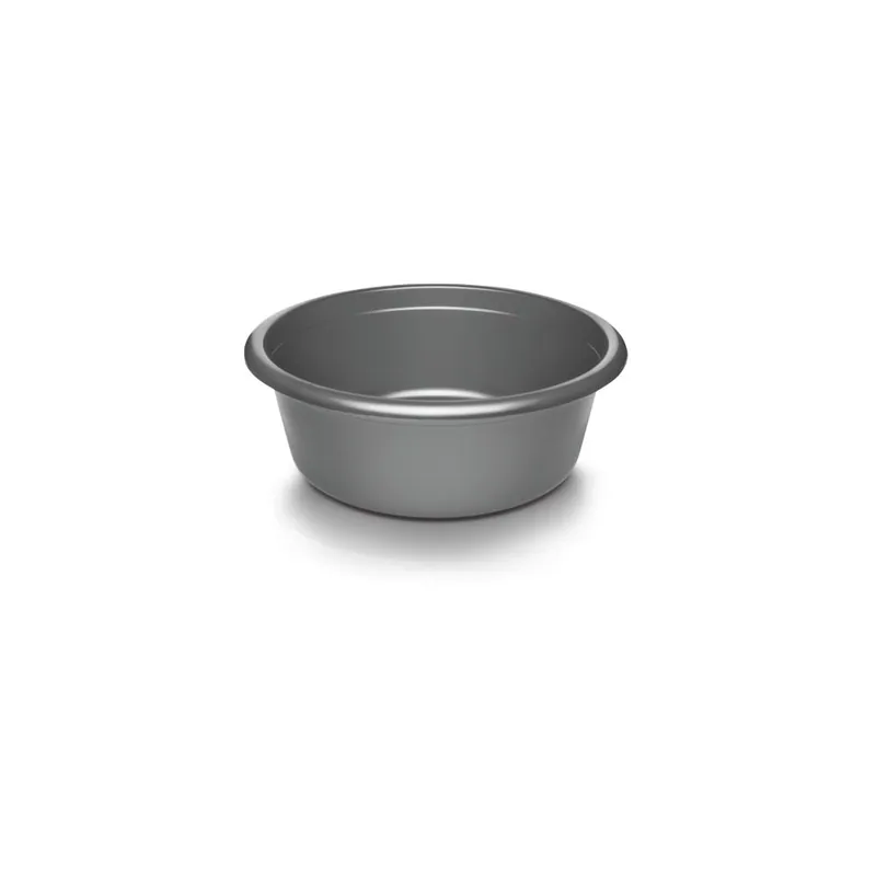 Basin Without Lid