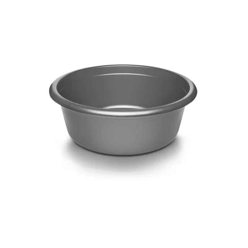 Basin Without Lid