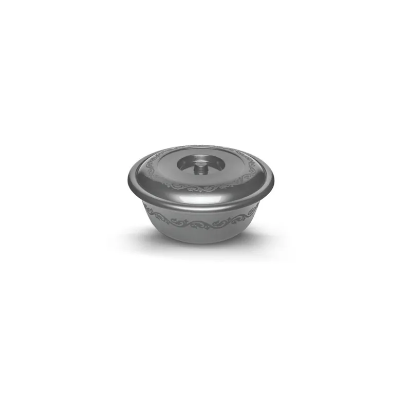 Basin With Lid 1