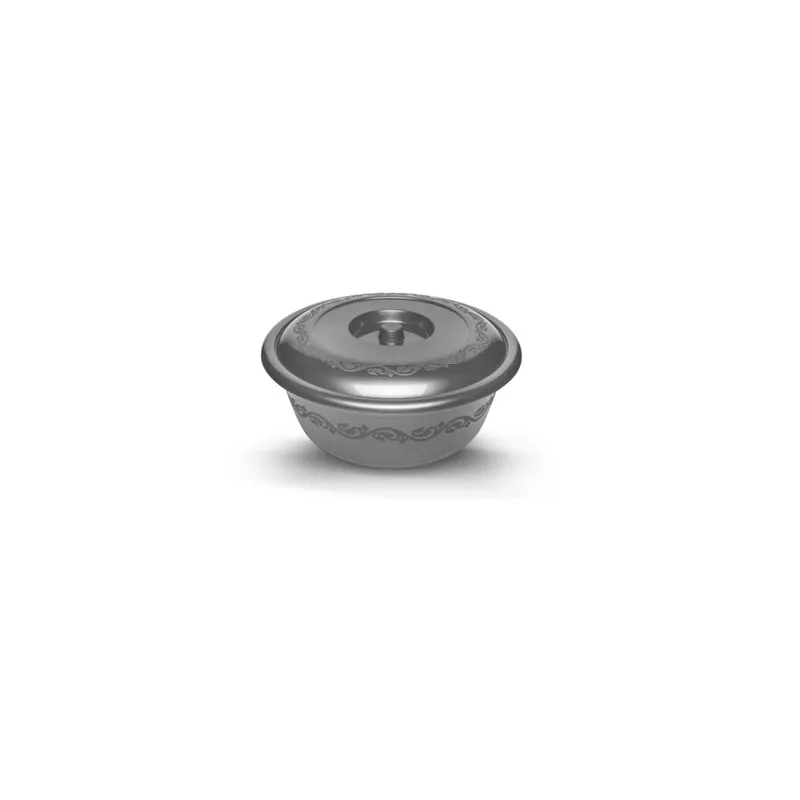 Basin With Lid 0