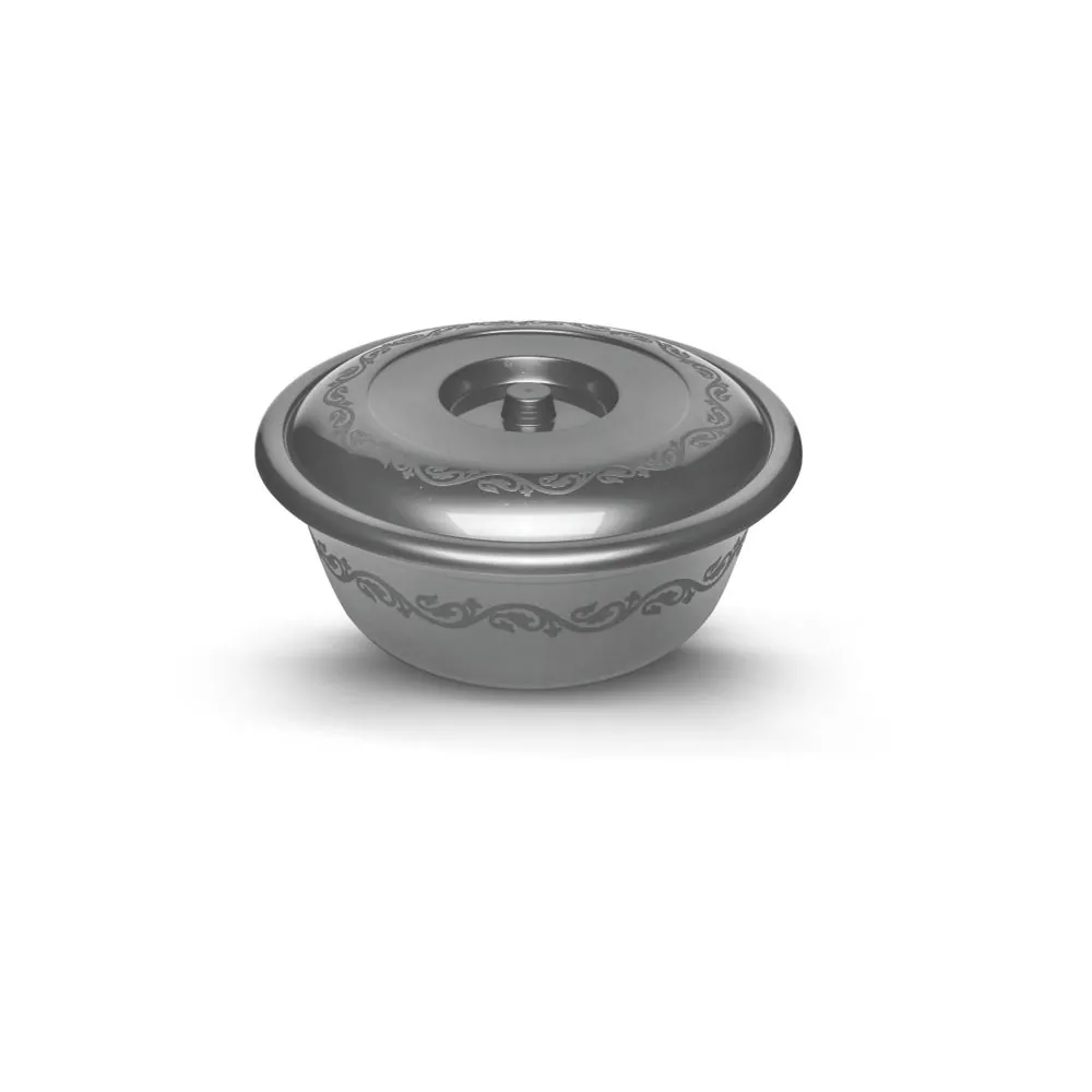 BASIN WITH LID 4 technical catalogue view