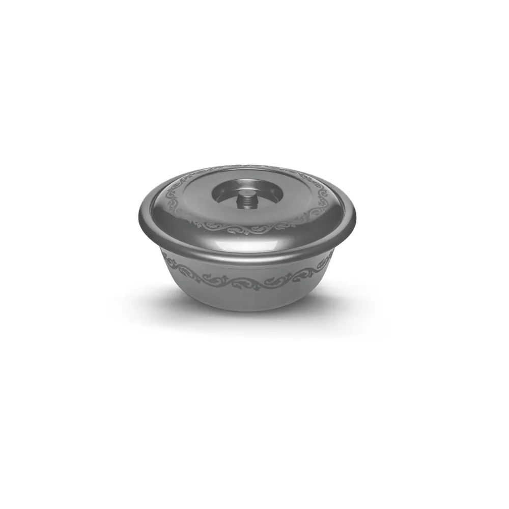 BASIN WITH LID 3 technical catalogue view