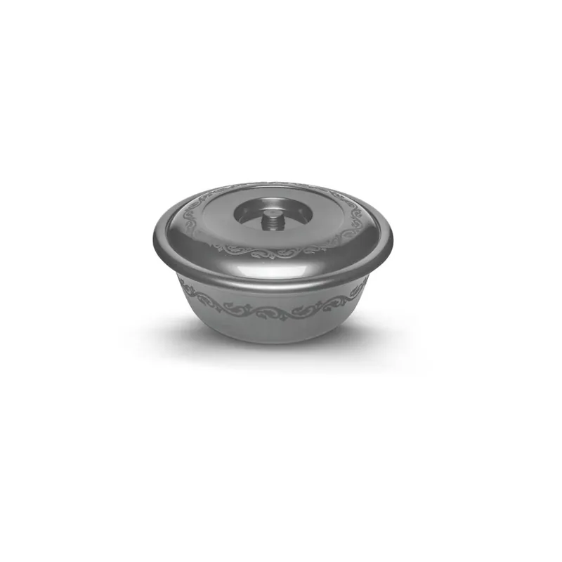 Basin With Lid 3