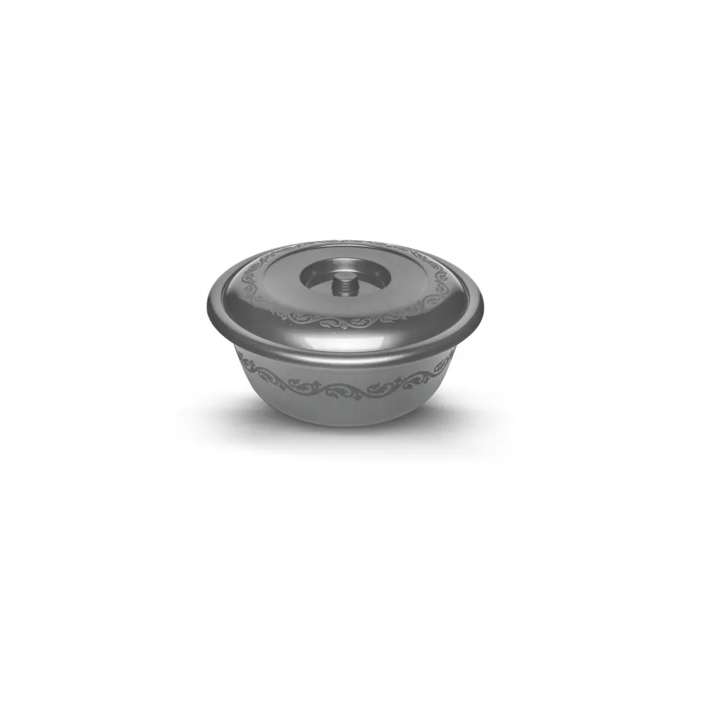 BASIN WITH LID 2 technical catalogue view