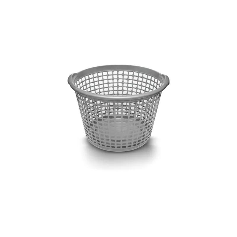 Laundry Basket Circle