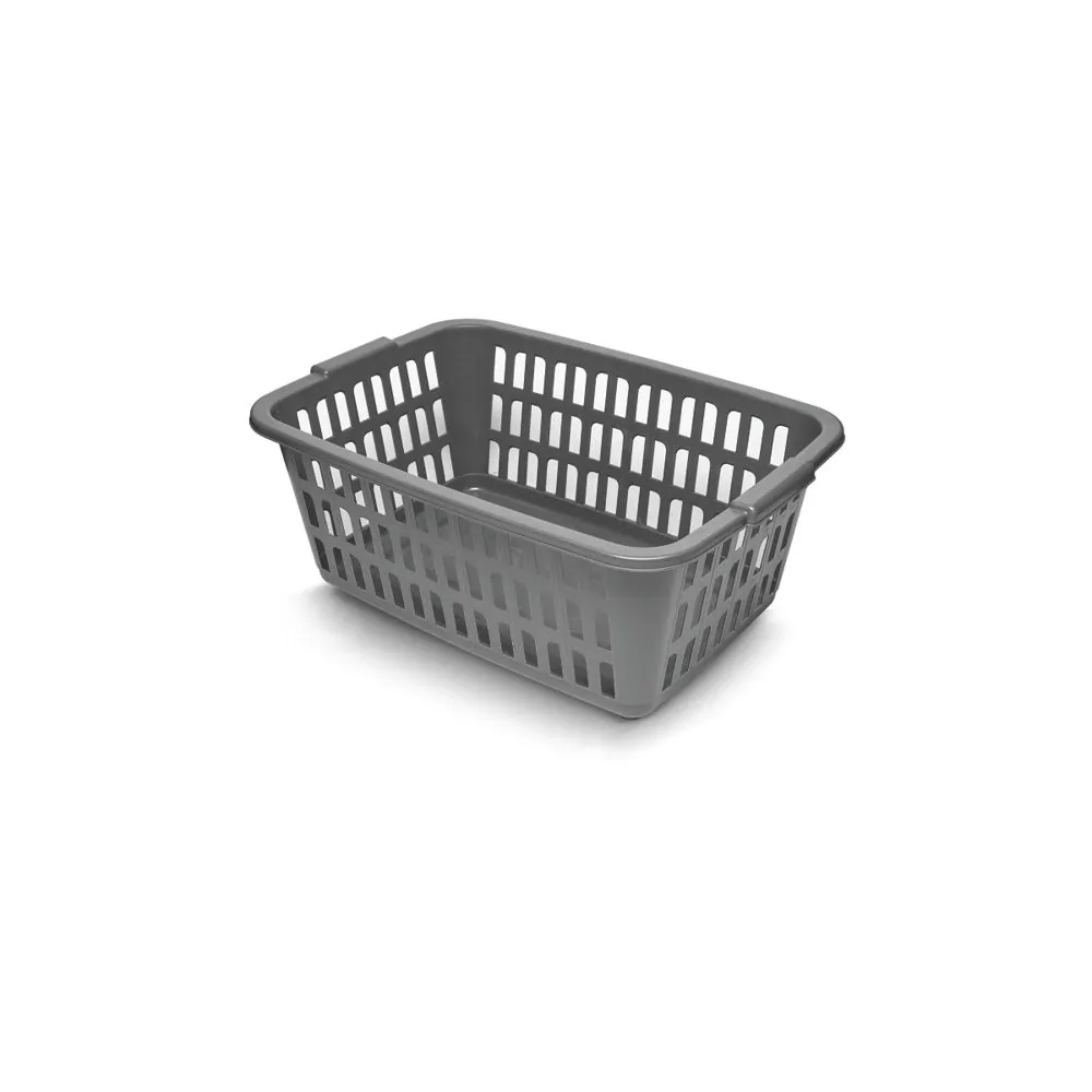 LAUNDRY BASKET RECTANGLE technical catalogue view