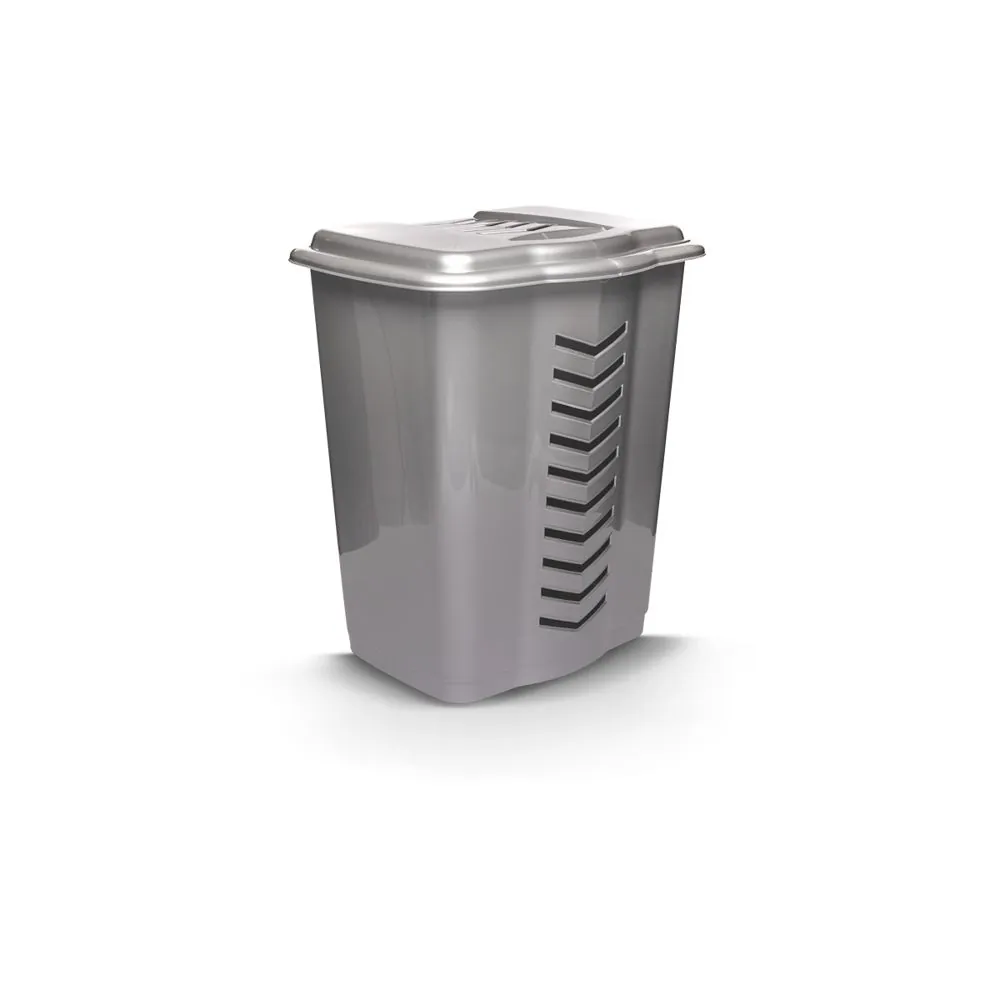 RECTANGLE LAUNDRY BIN technical catalogue view