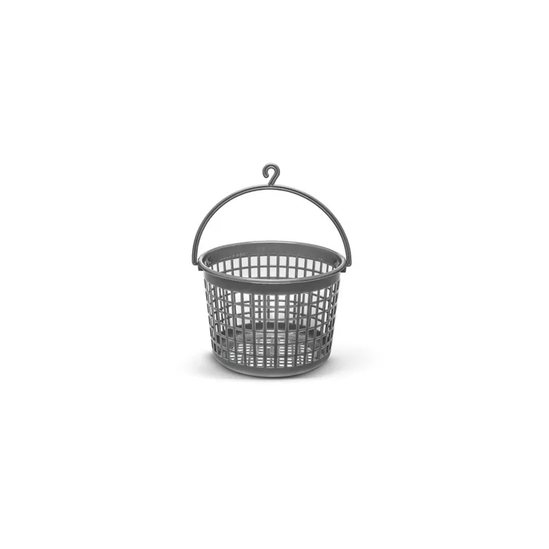 Peg Basket Circle