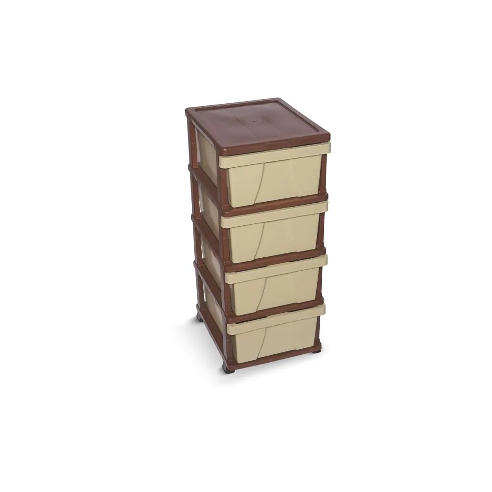 COMMODE technical catalogue view