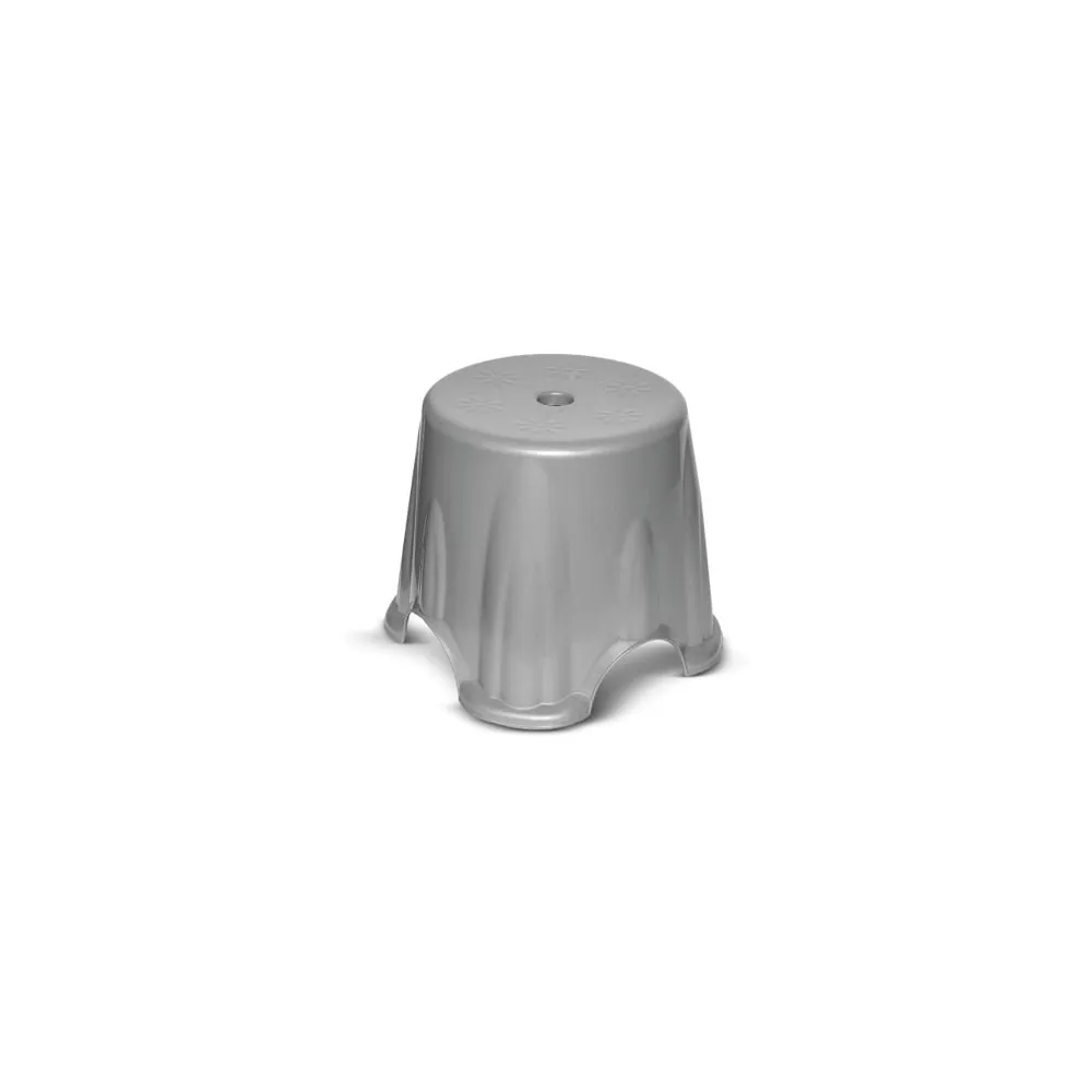 BURDEM B160 bath stool technical catalogue view