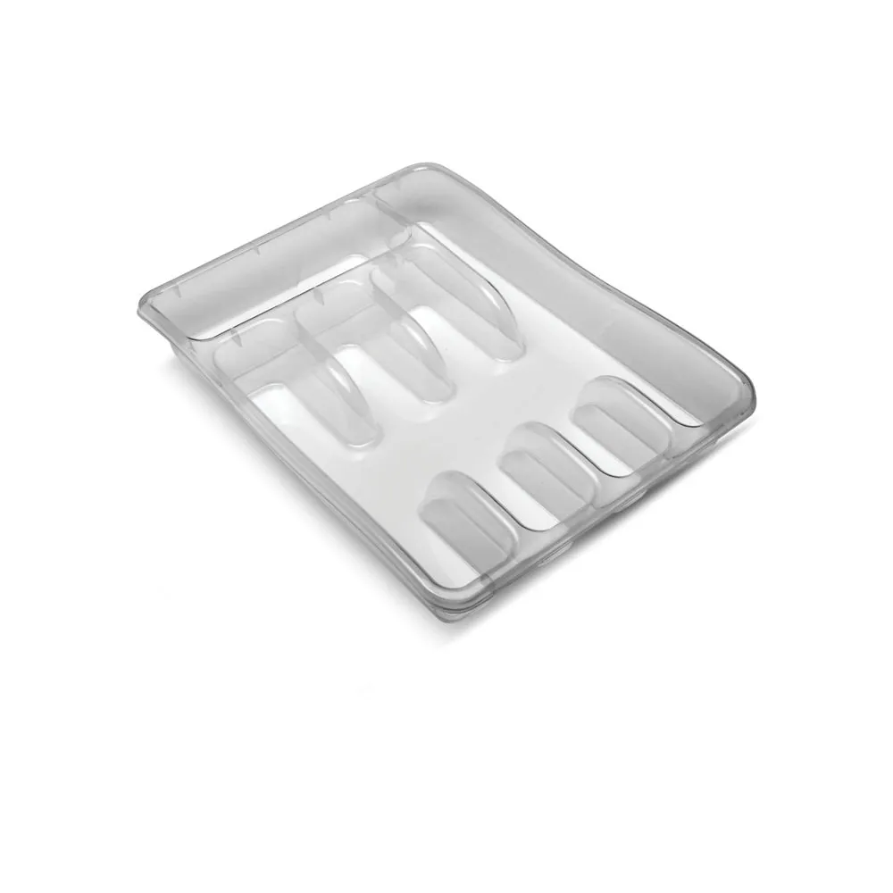 BURDEM B136-1 cutlery tray technical catalogue view