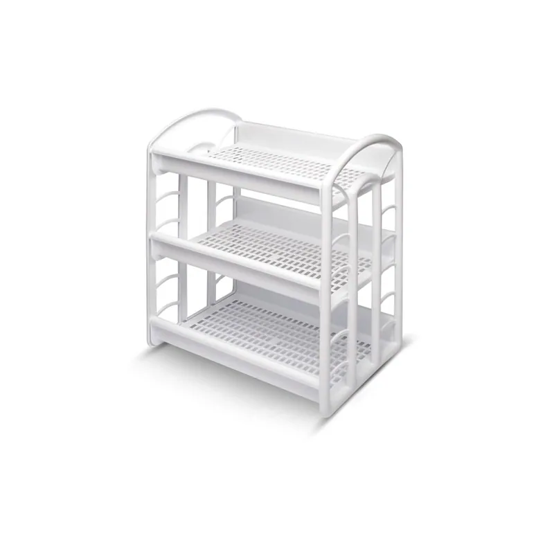 Dish Drainer 3 Tier