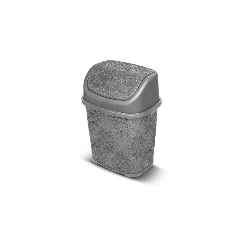 Lace Dustbin