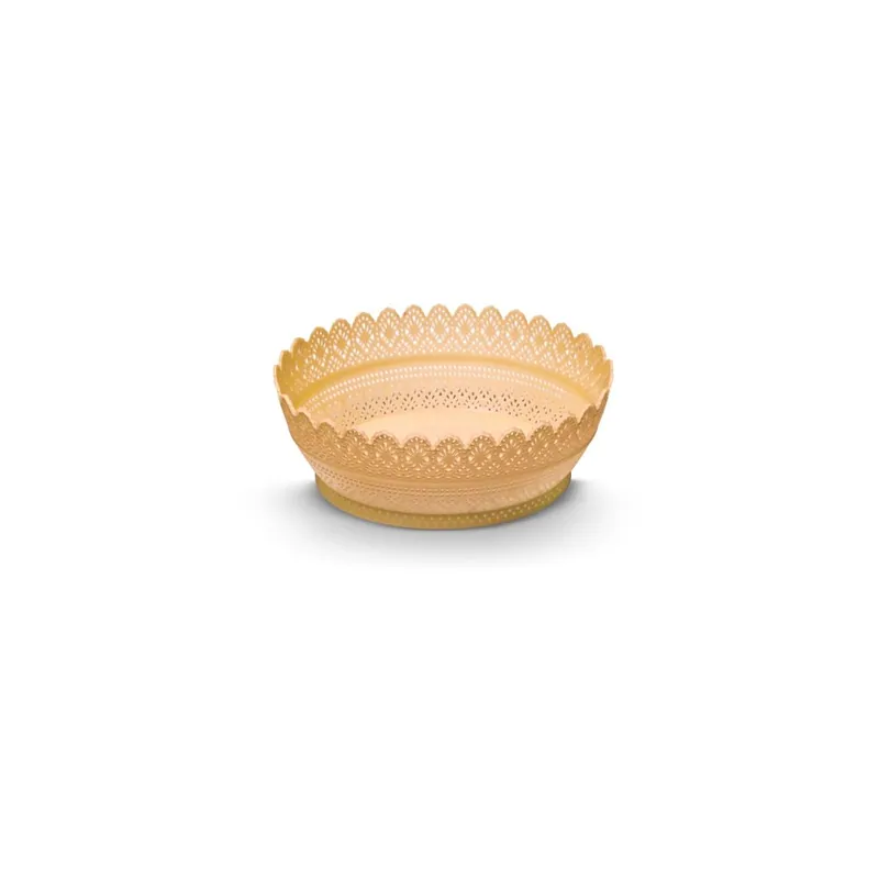 Bread Basket Oval