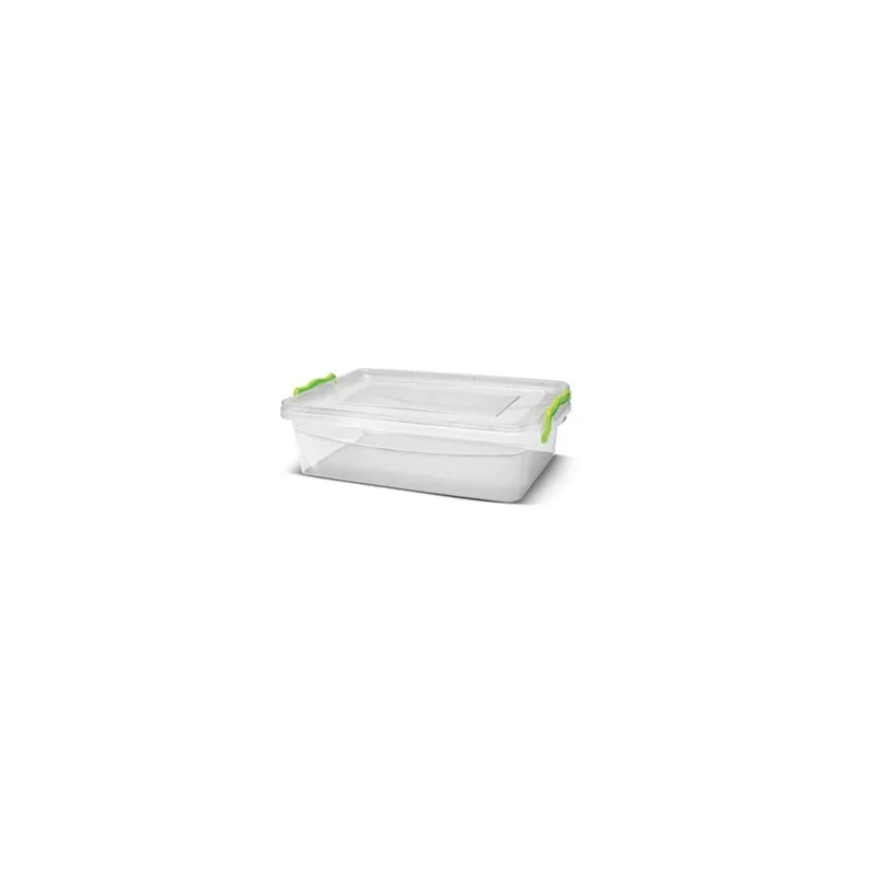 Fridge Storage Box 0