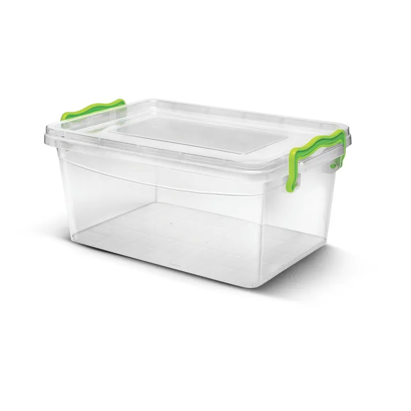 Multi Storage Box 4