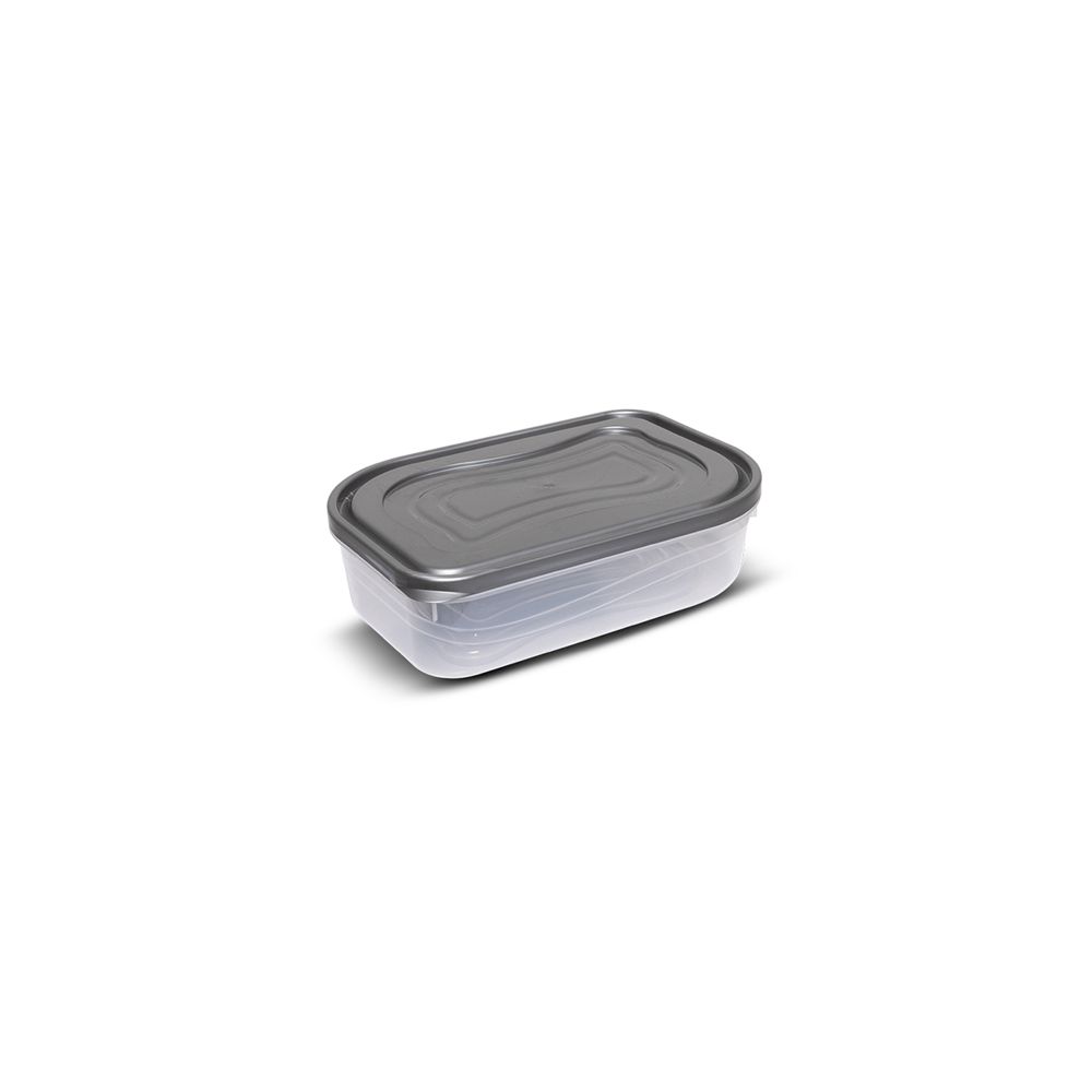 STORAGE BOX Shallow TRENDY-1 (0,65lt)