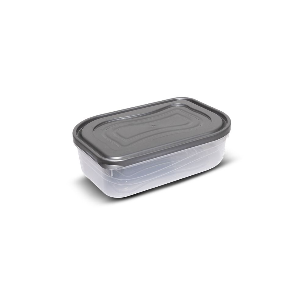 STORAGE BOX Shallow TRENDY-3 (2,8lt)