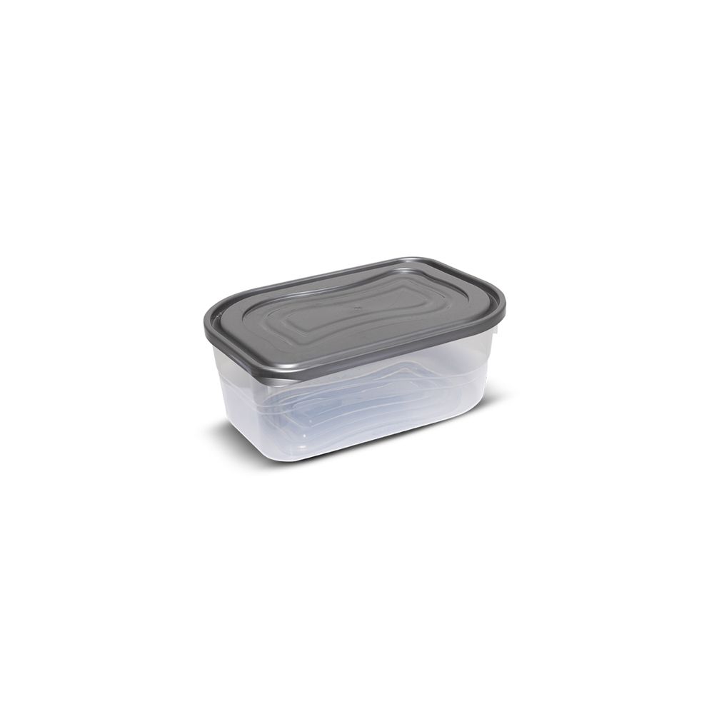 STORAGE BOX TRENDY 2 (2.8lt)