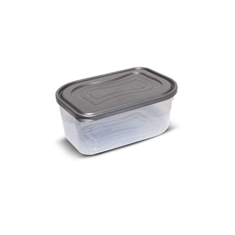 STORAGE BOX TRENDY 3 (4lt)