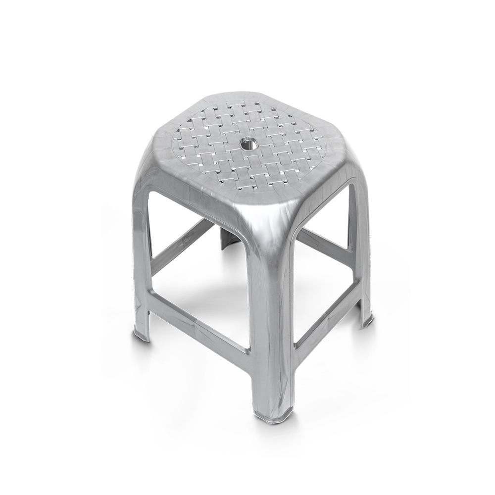 PLASTIC STOOL CLASICO 2