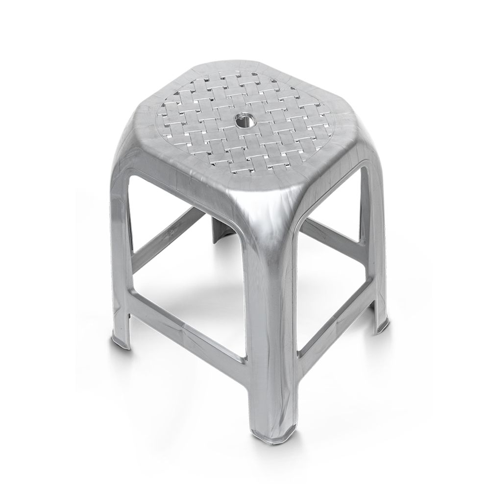 PLASTIC STOOL CLASICO 3