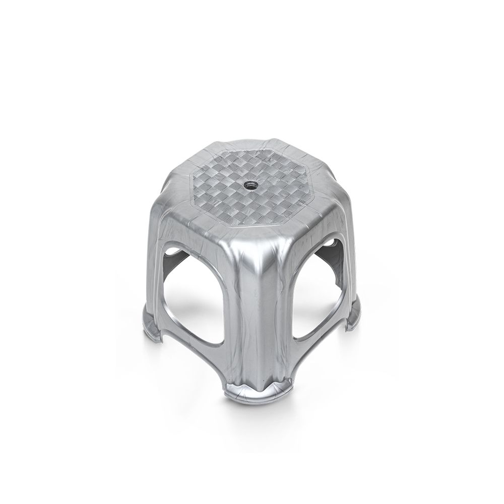 PLASTIC STOOL LUX 2