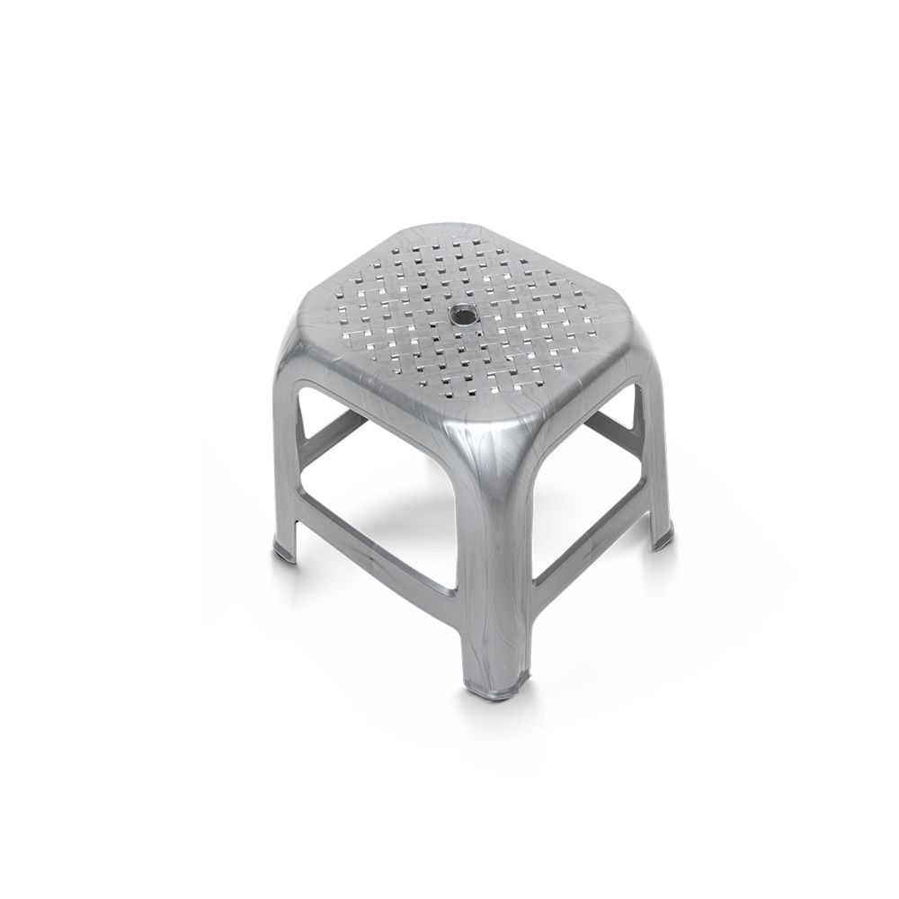 PLASTIC STOOL CLASICO 1