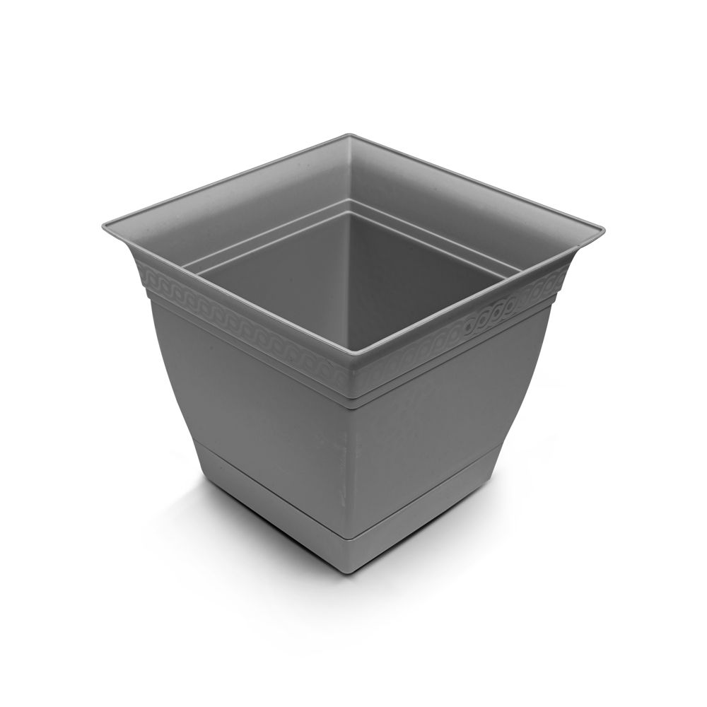 FLOWERPOT VIOLET 4