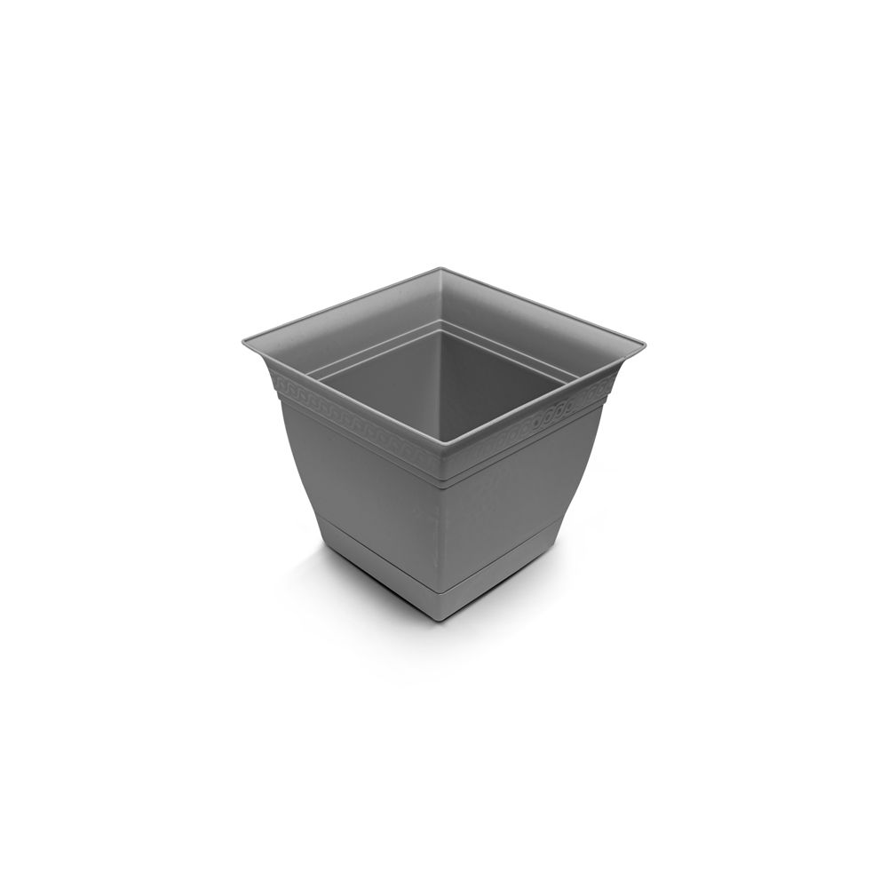 FLOWERPOT VIOLET 2