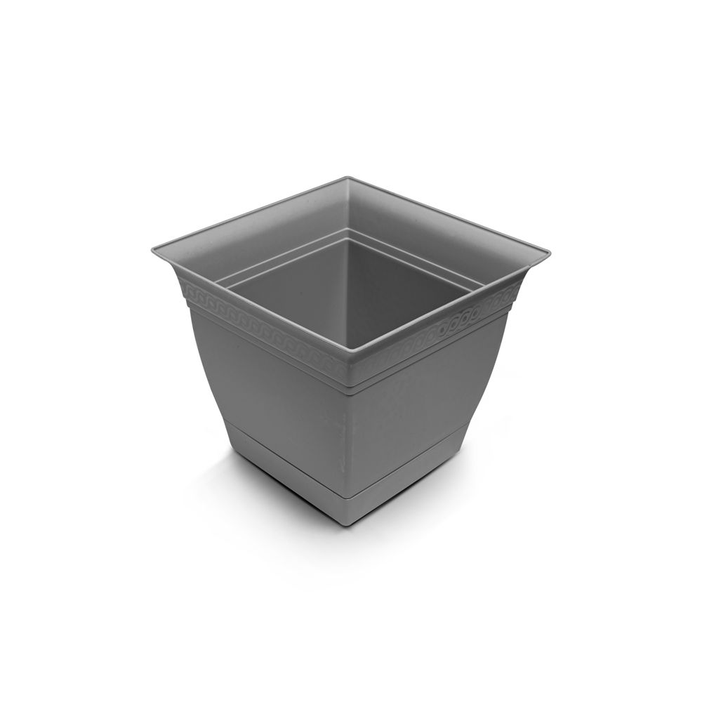 FLOWERPOT VIOLET 3
