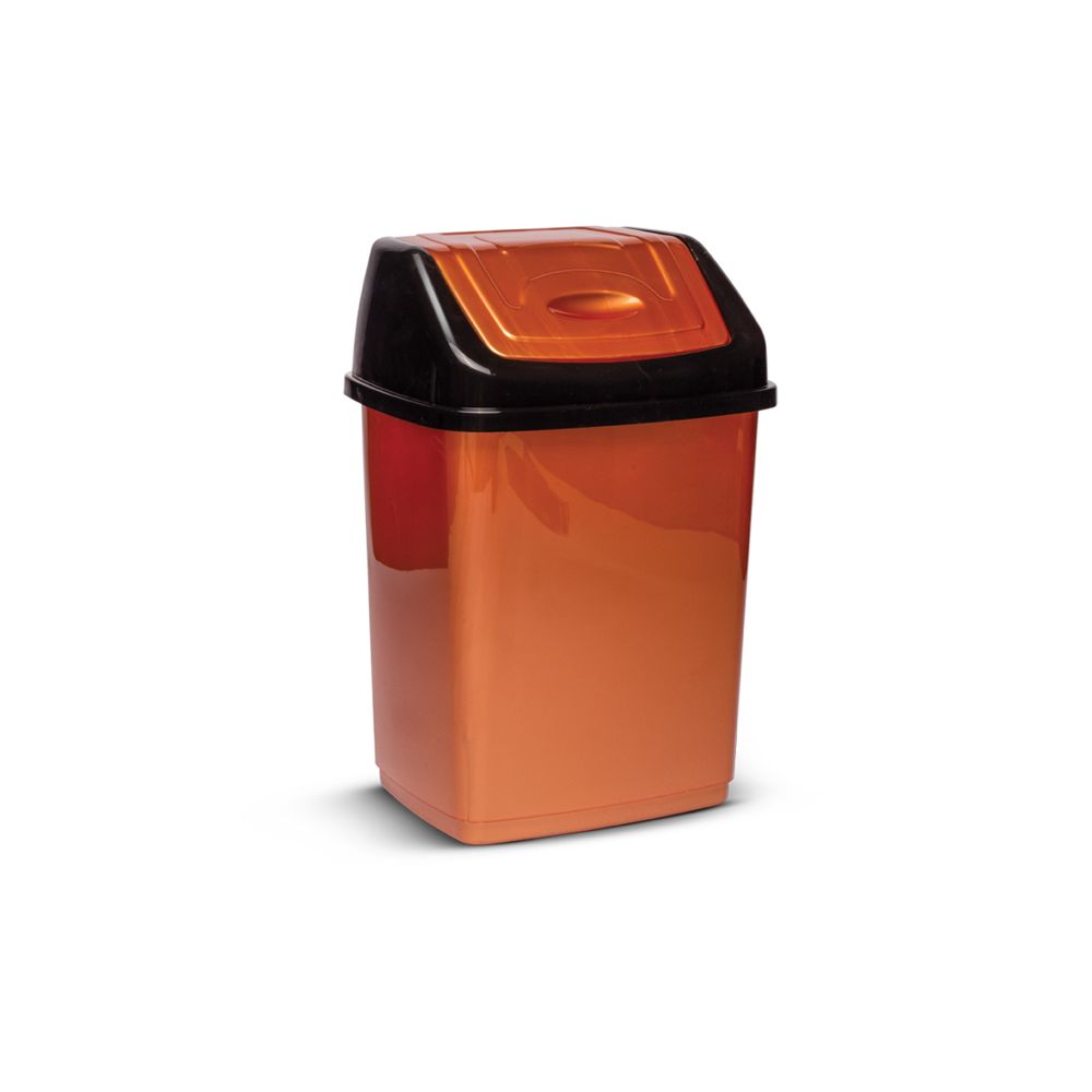 CLASSIC DUSTBIN 3