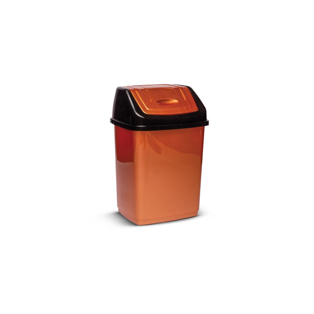 CLASSIC DUSTBIN 2