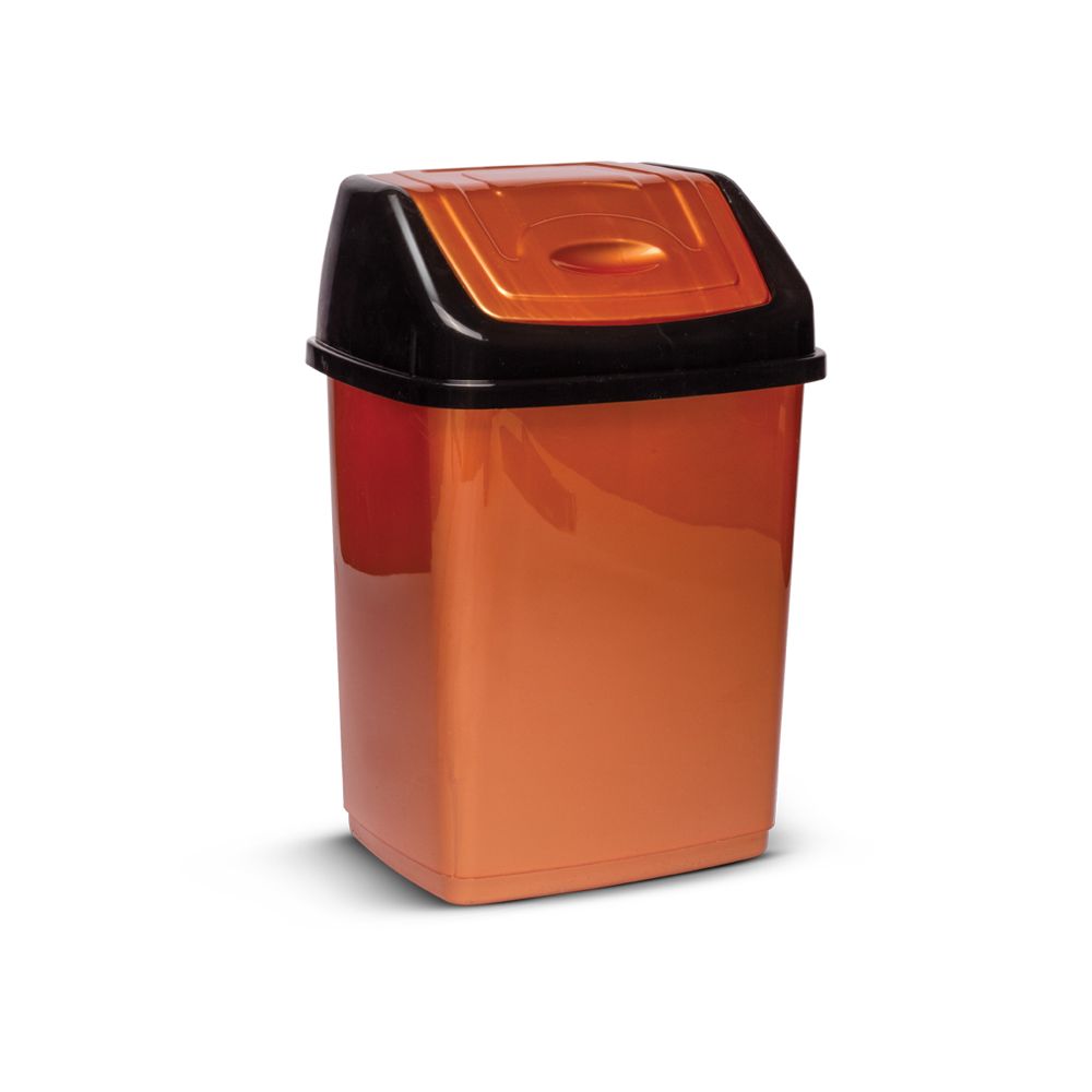 CLASSIC DUSTBIN 4