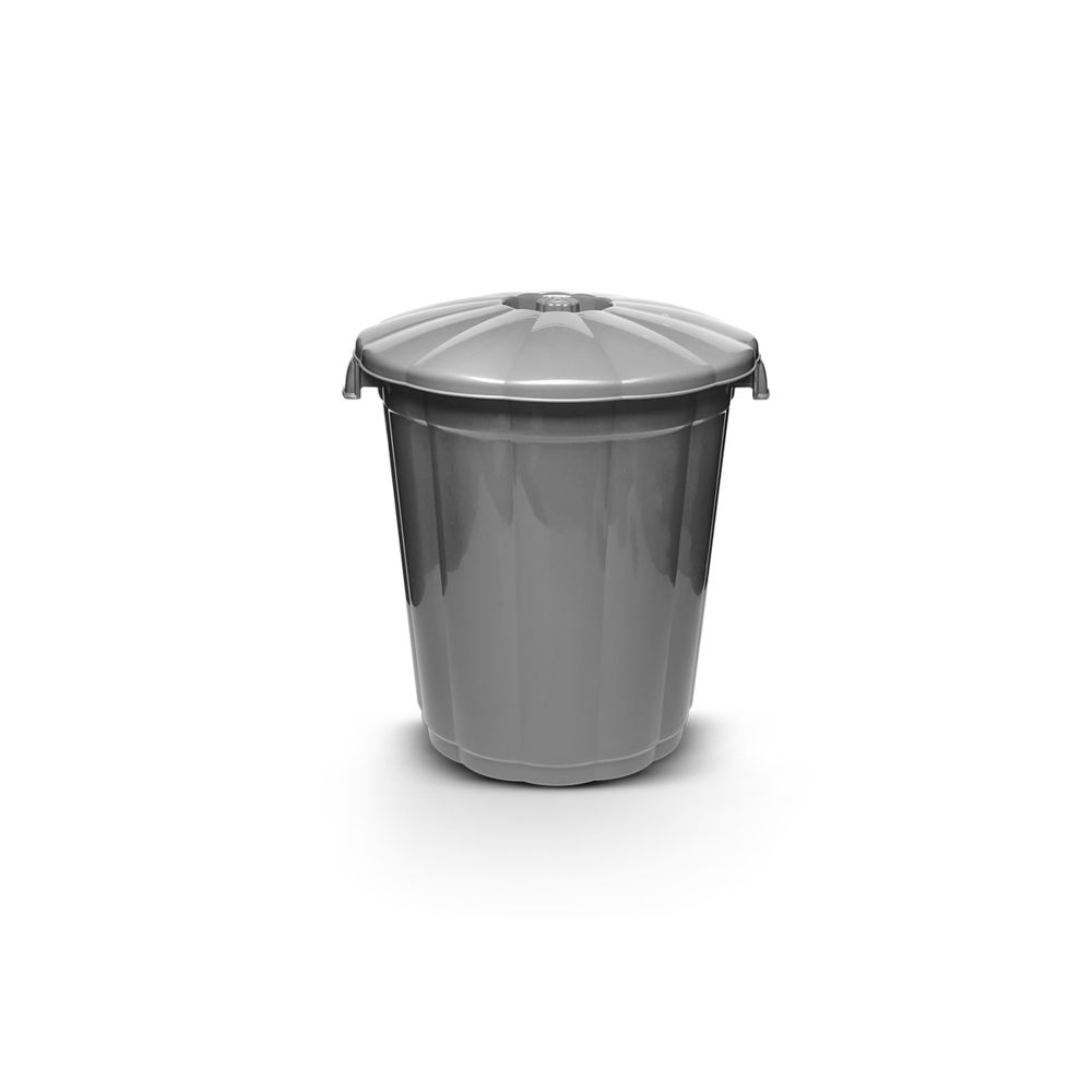 GARBAGE BIN 3